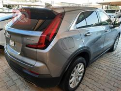 کادیلاک XT4